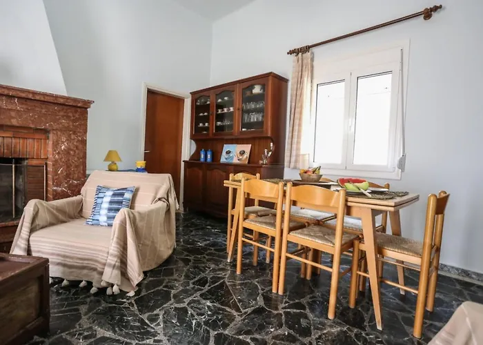 Skouros Villa 2