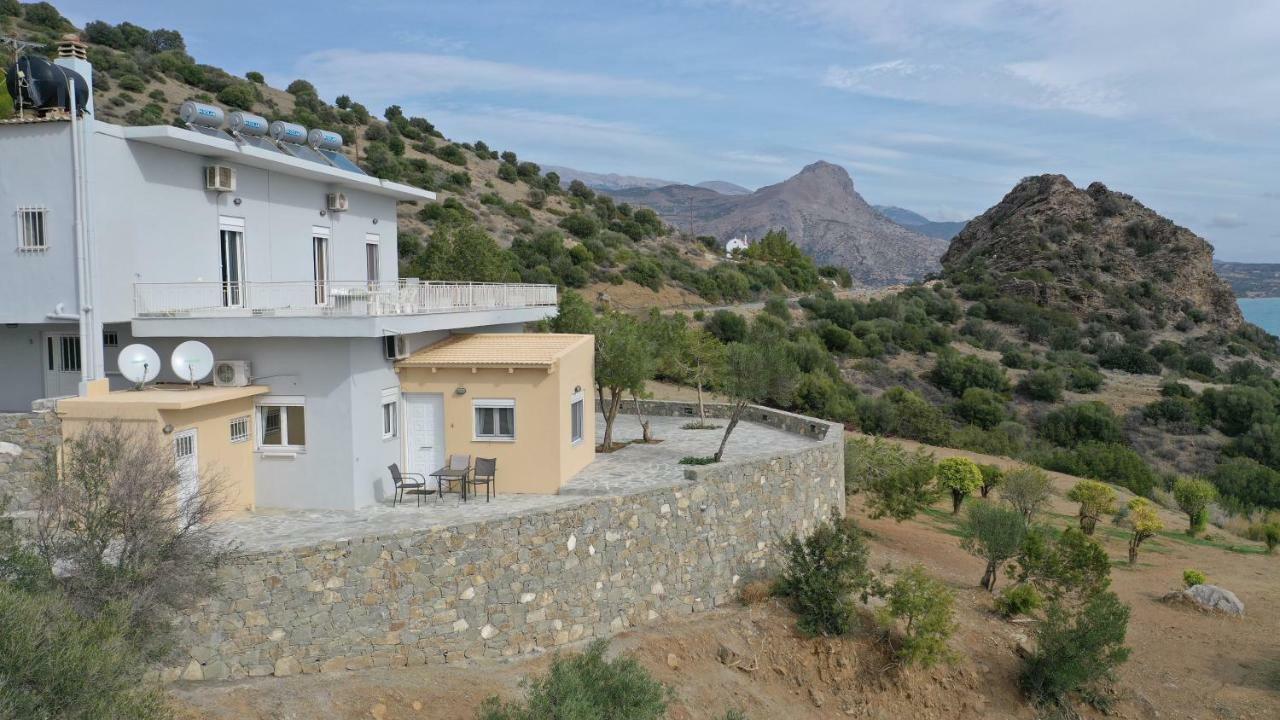 Skouros 2 * Kastri (Crete)