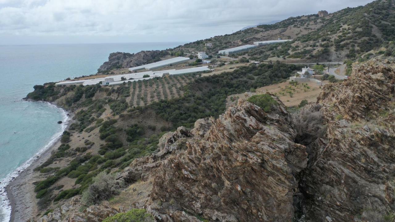 Skouros 2 Kastri (Crete)