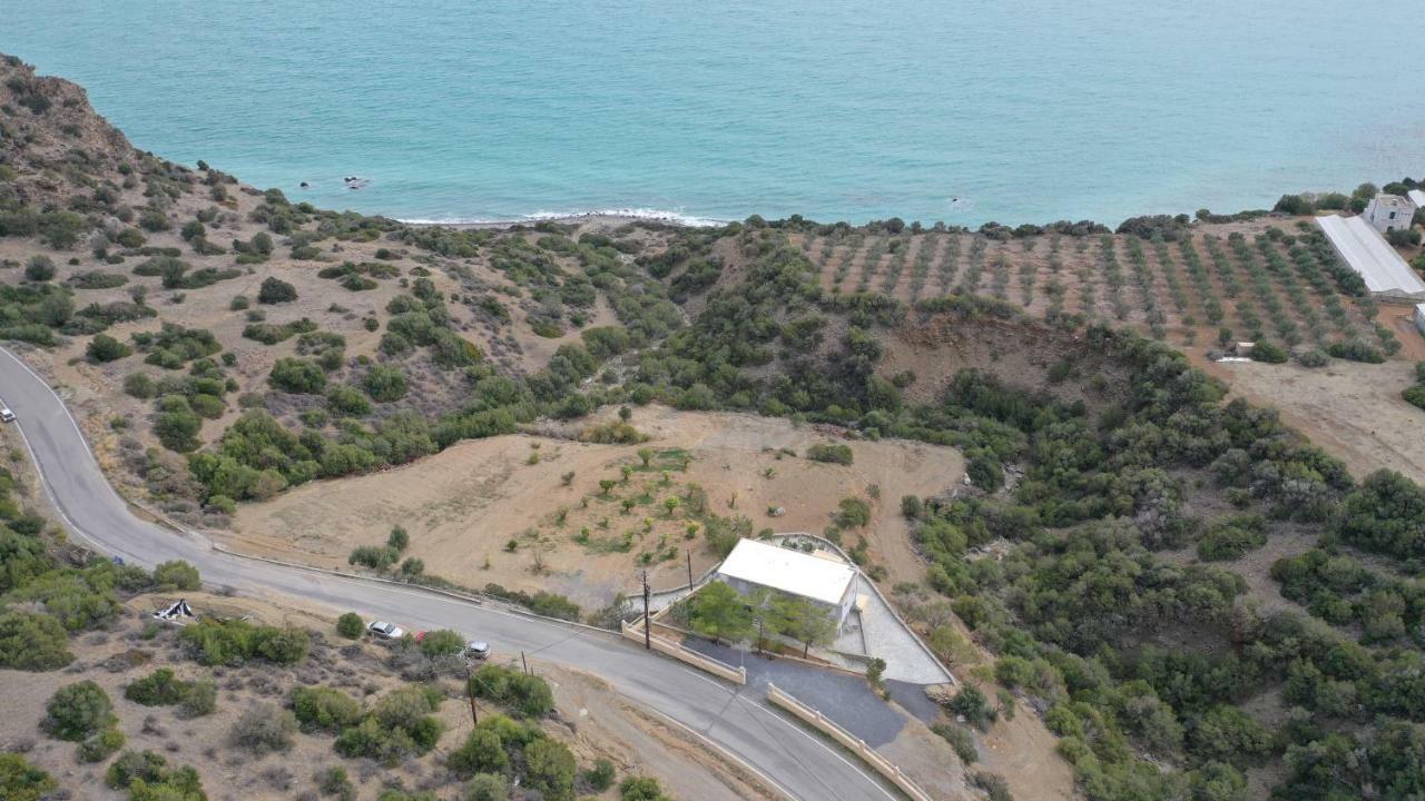 Apartment Skouros 2