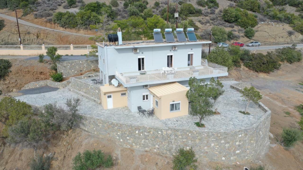 Skouros 2 Kastri (Crete)