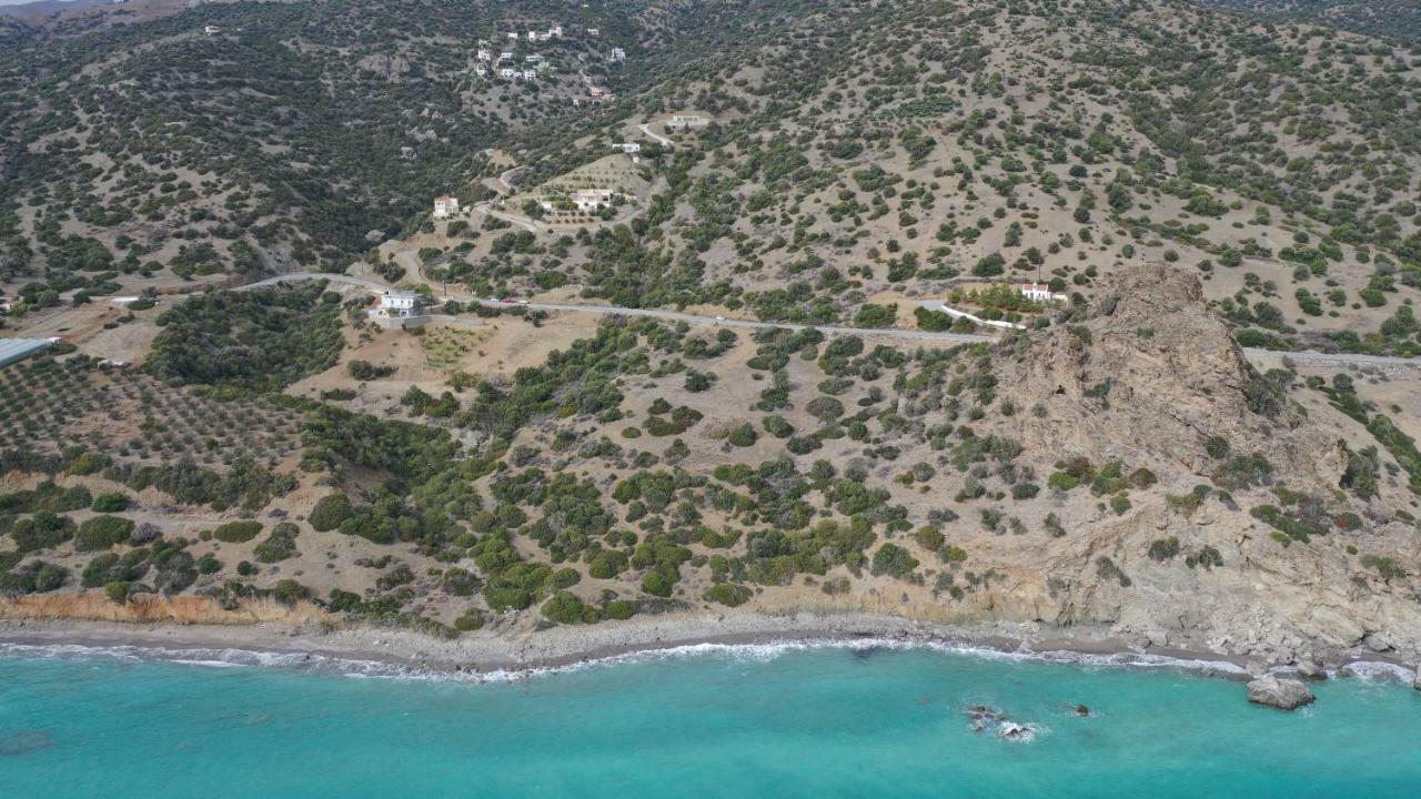 Skouros 2 Apartment Kastri (Crete)