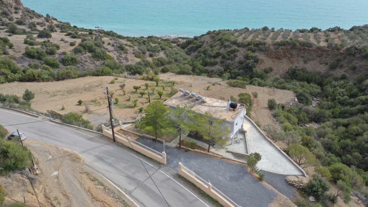 Apartment Skouros 2