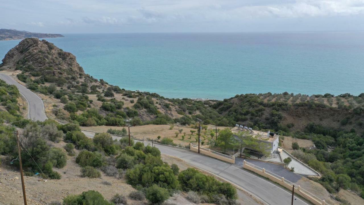 Skouros 2 Apartment Kastri (Crete)