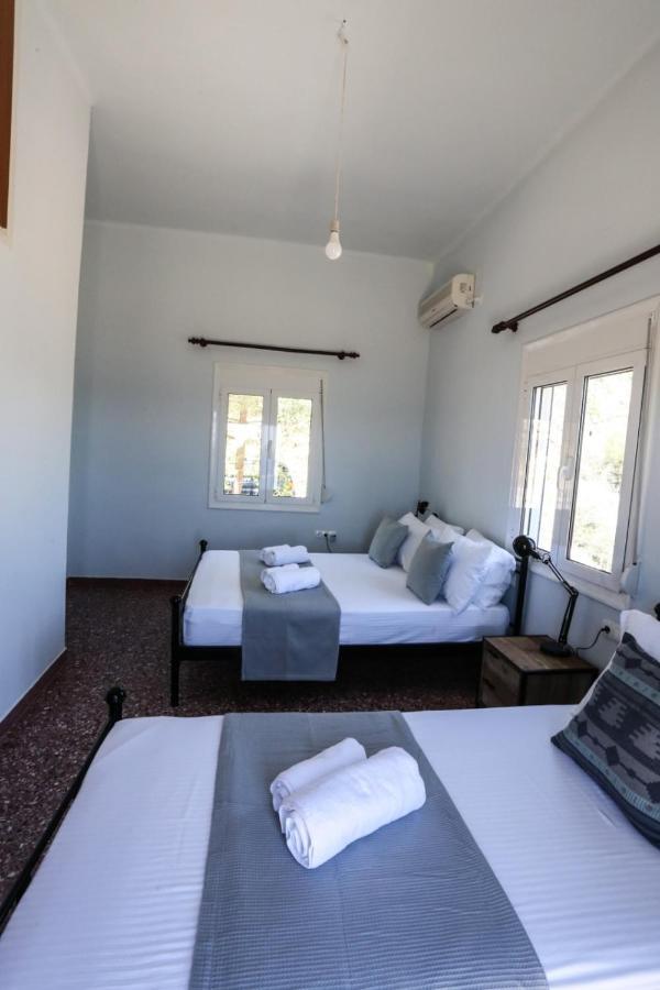 Apartment Skouros 2 *