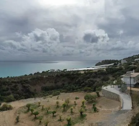 Skouros Villa 2 Kastri  Exterior photo