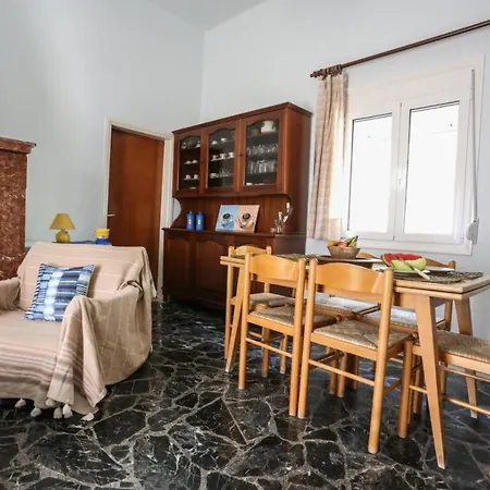 Skouros Villa 2 Kastri  Exterior photo