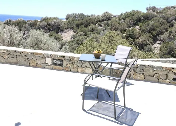 Skouros Villa 2