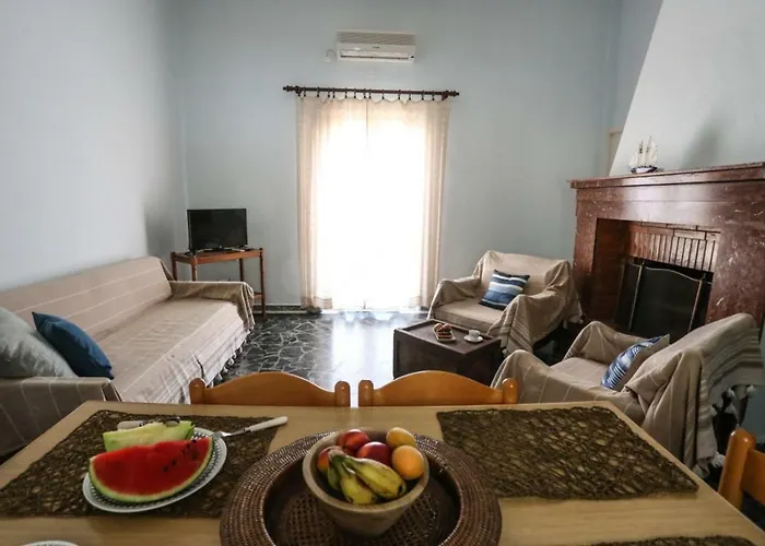 Skouros Villa 2