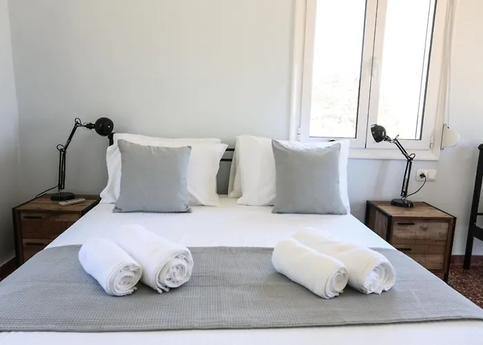 Skouros Villa 2