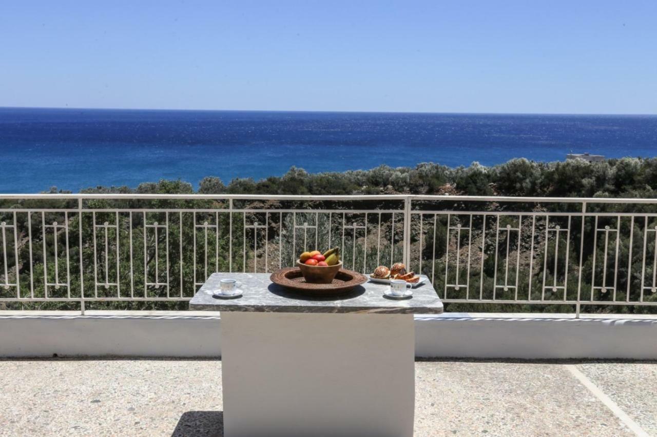 Skouros 2 * Kastri (Crete)