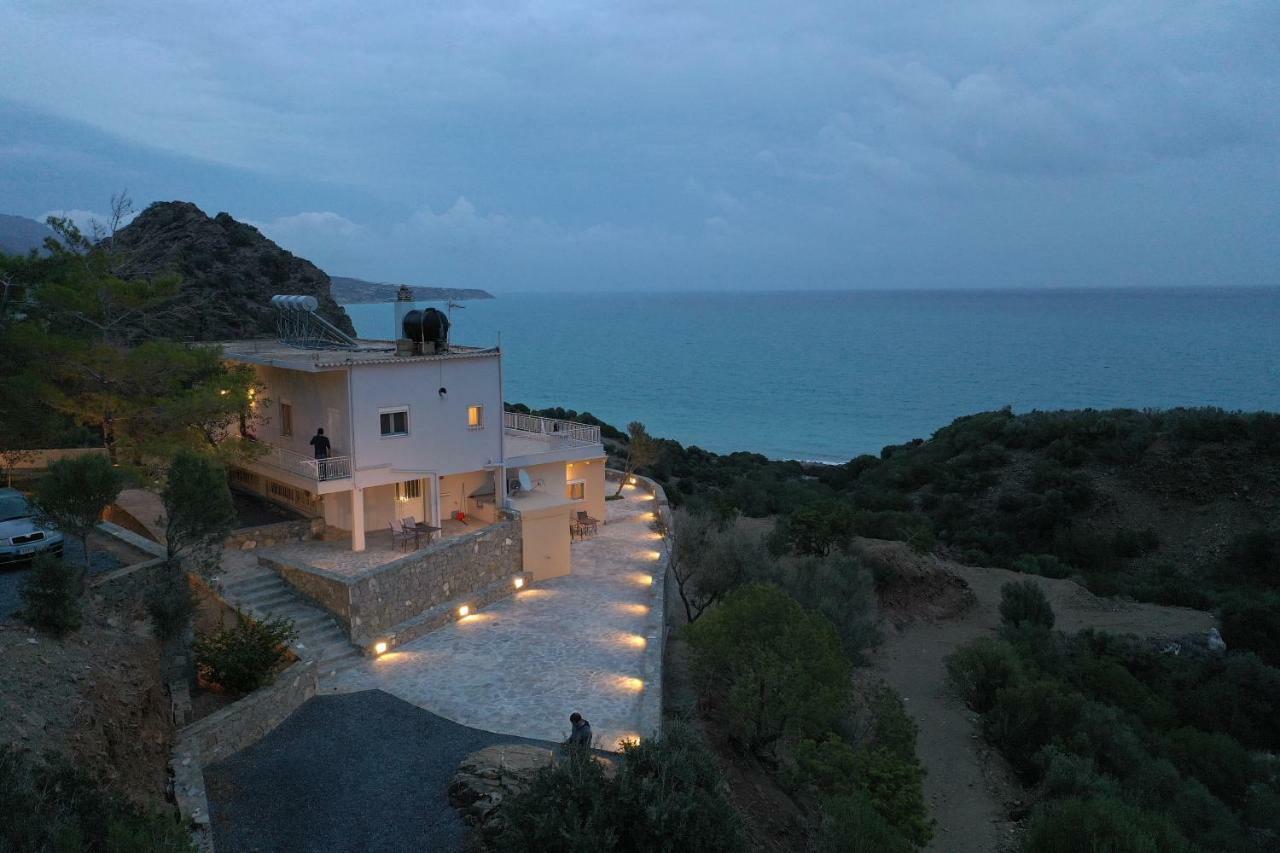Skouros 2 Apartment