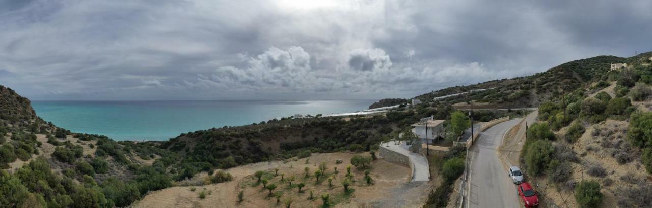 Apartment Skouros 2 Kastri (Crete)