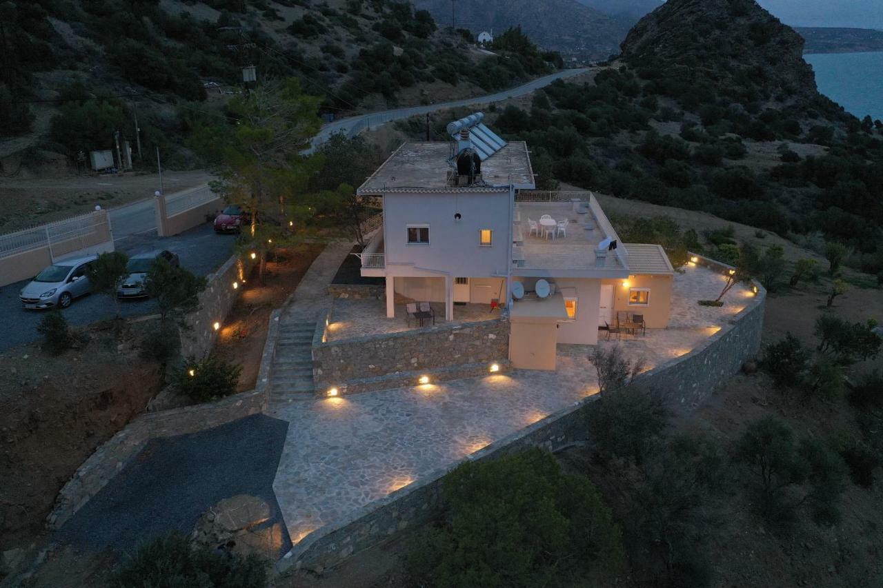 Apartment Skouros 2