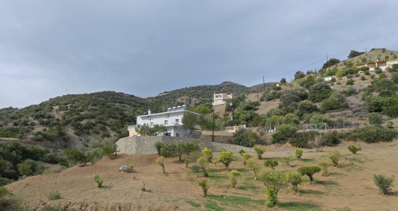 Skouros 2 Apartment Kastri (Crete)