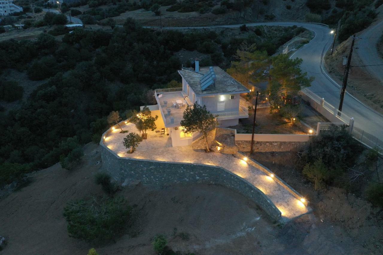 Apartment Skouros 2 Kastri (Crete)