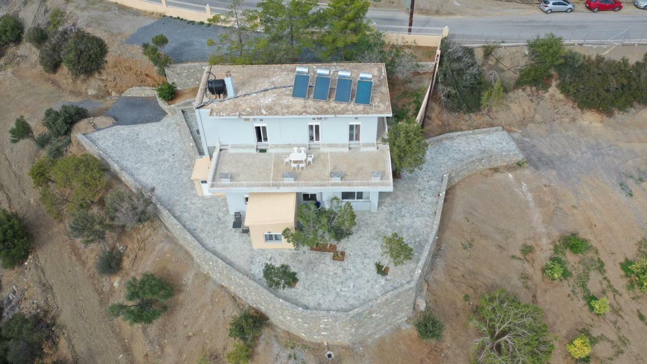 Skouros 2 * Kastri (Crete)