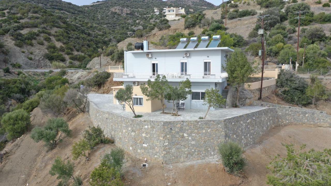 Skouros 2 Apartment Kastri (Crete)