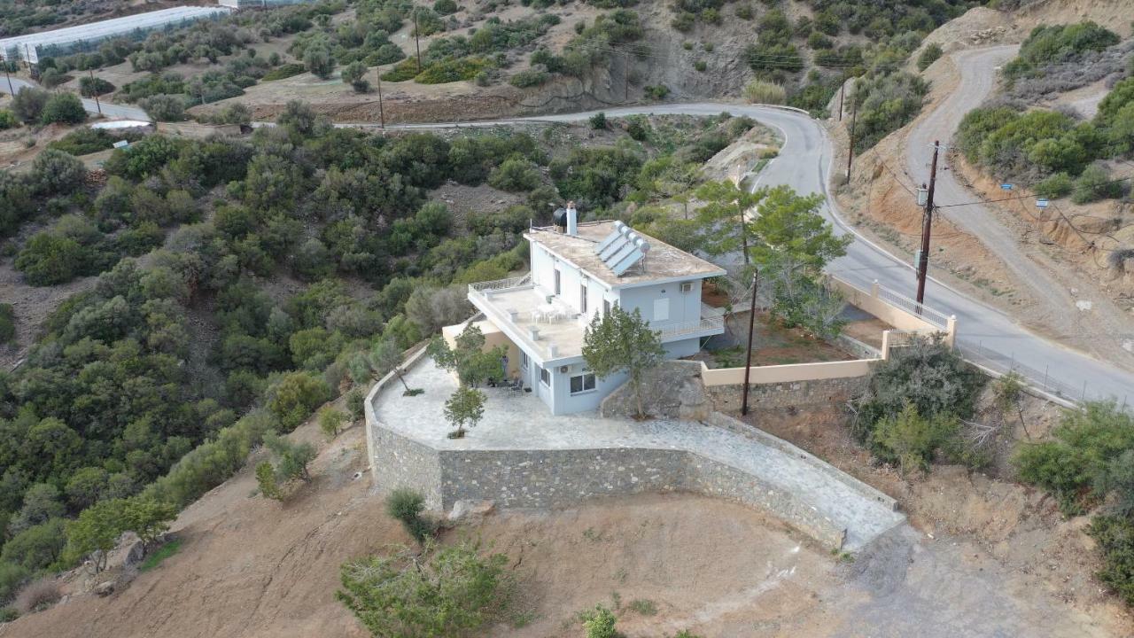 Skouros 2 Apartment Kastri (Crete)