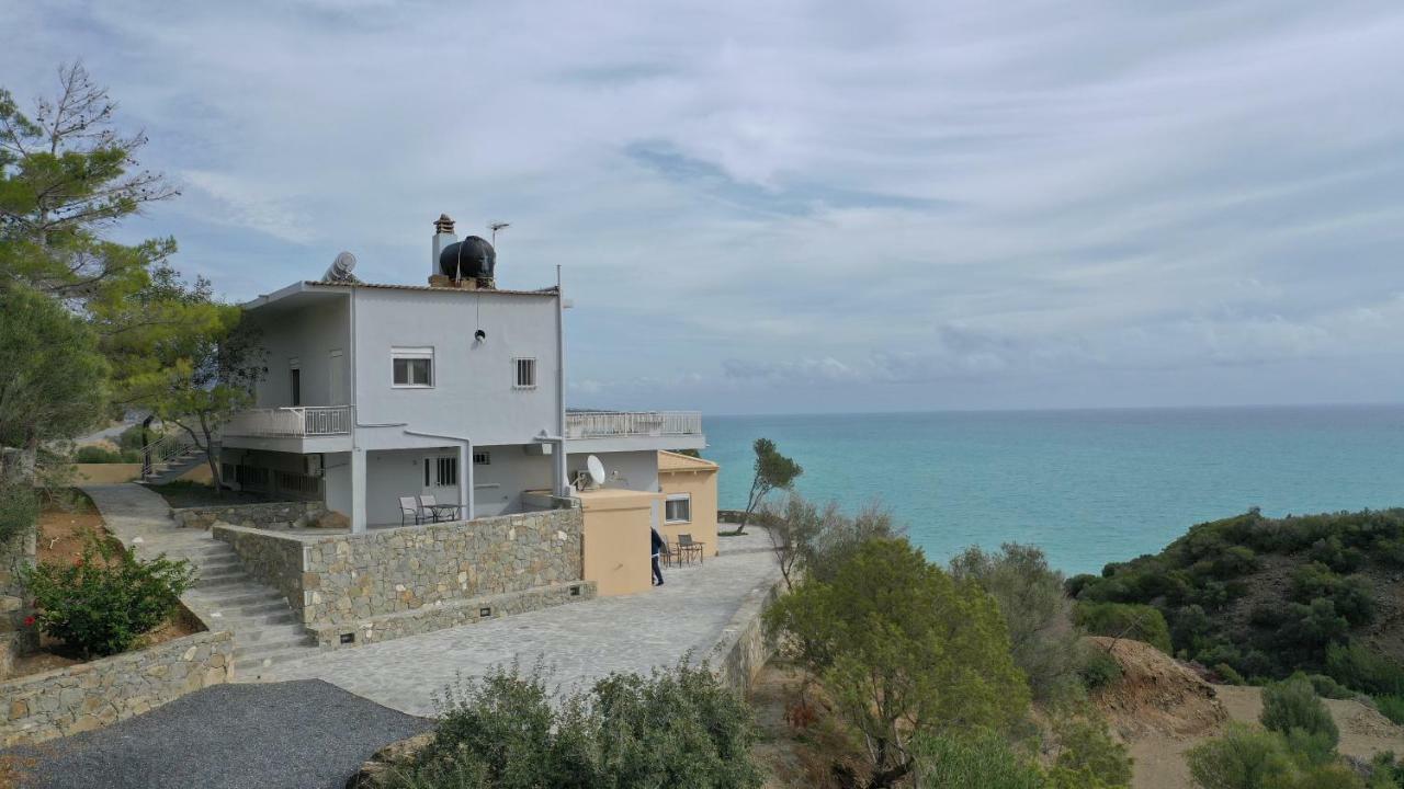 Skouros 2 Apartment Kastri (Crete)