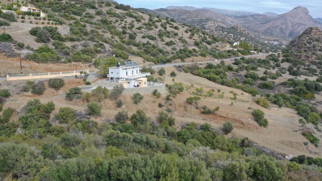 Apartment Skouros 2