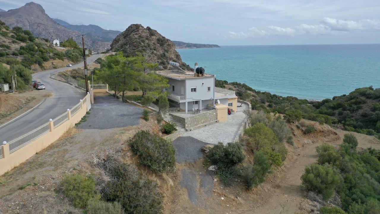 Apartment Skouros 2