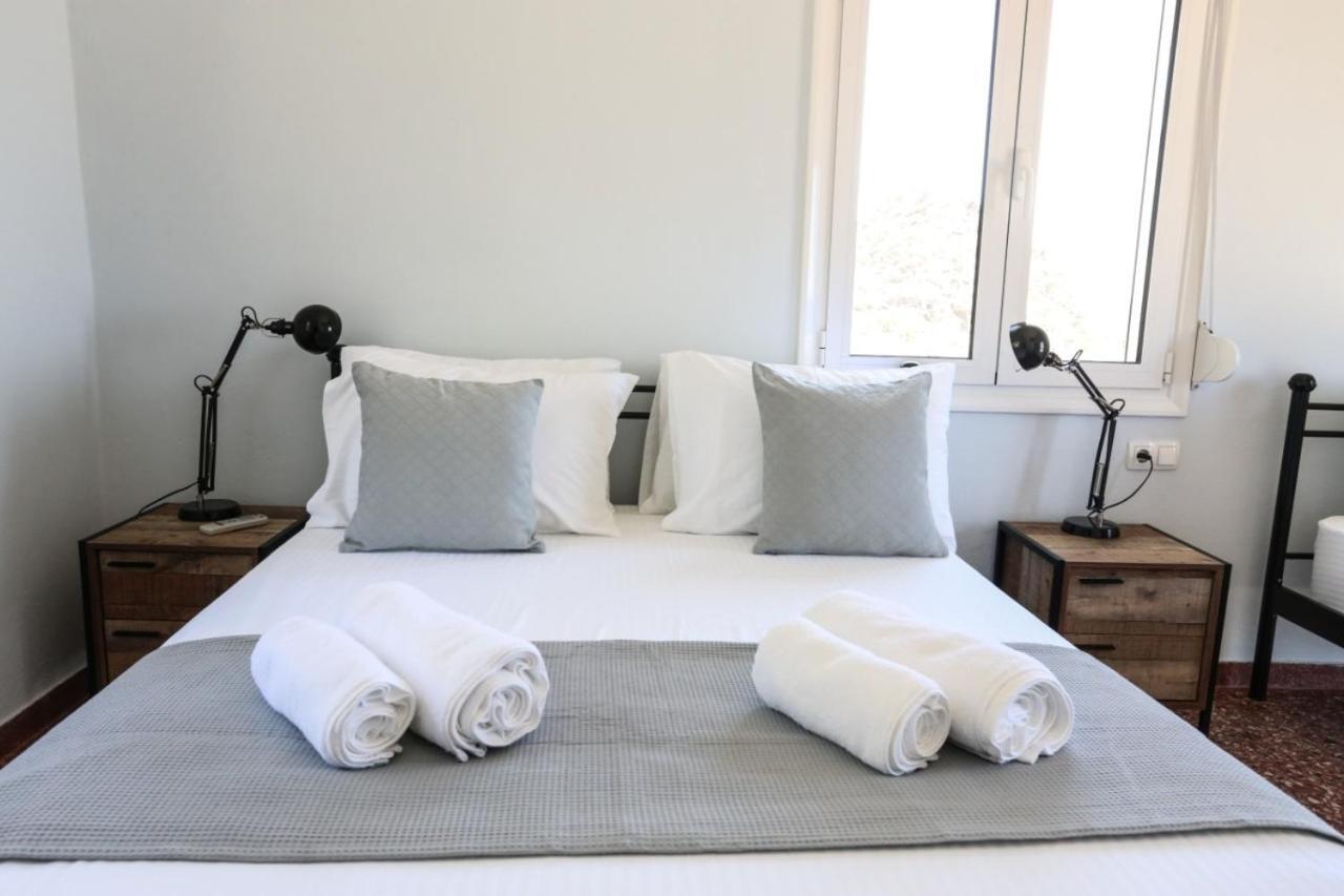 Apartment Skouros 2