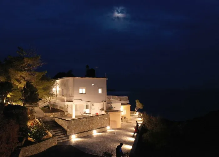 Skouros Villa 2