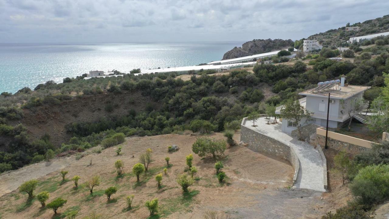 Skouros 2 * Kastri (Crete)
