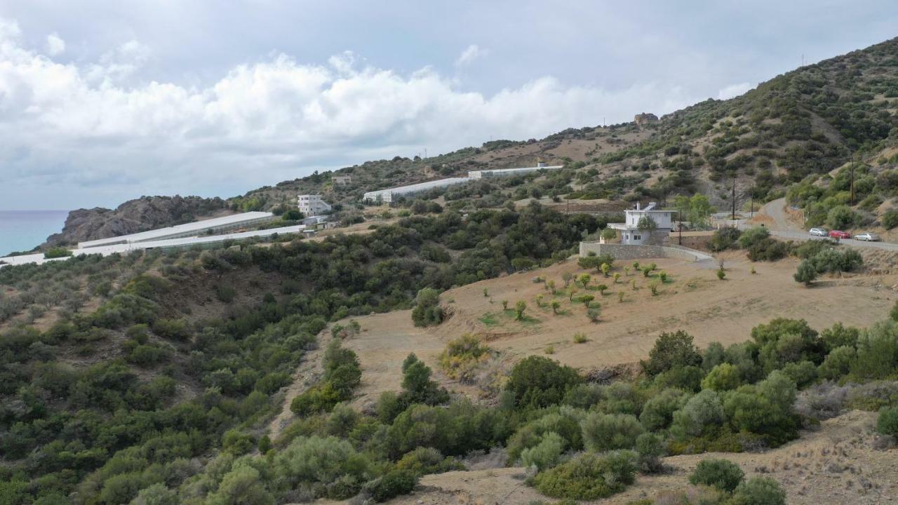 Apartment Skouros 2 Kastri (Crete)