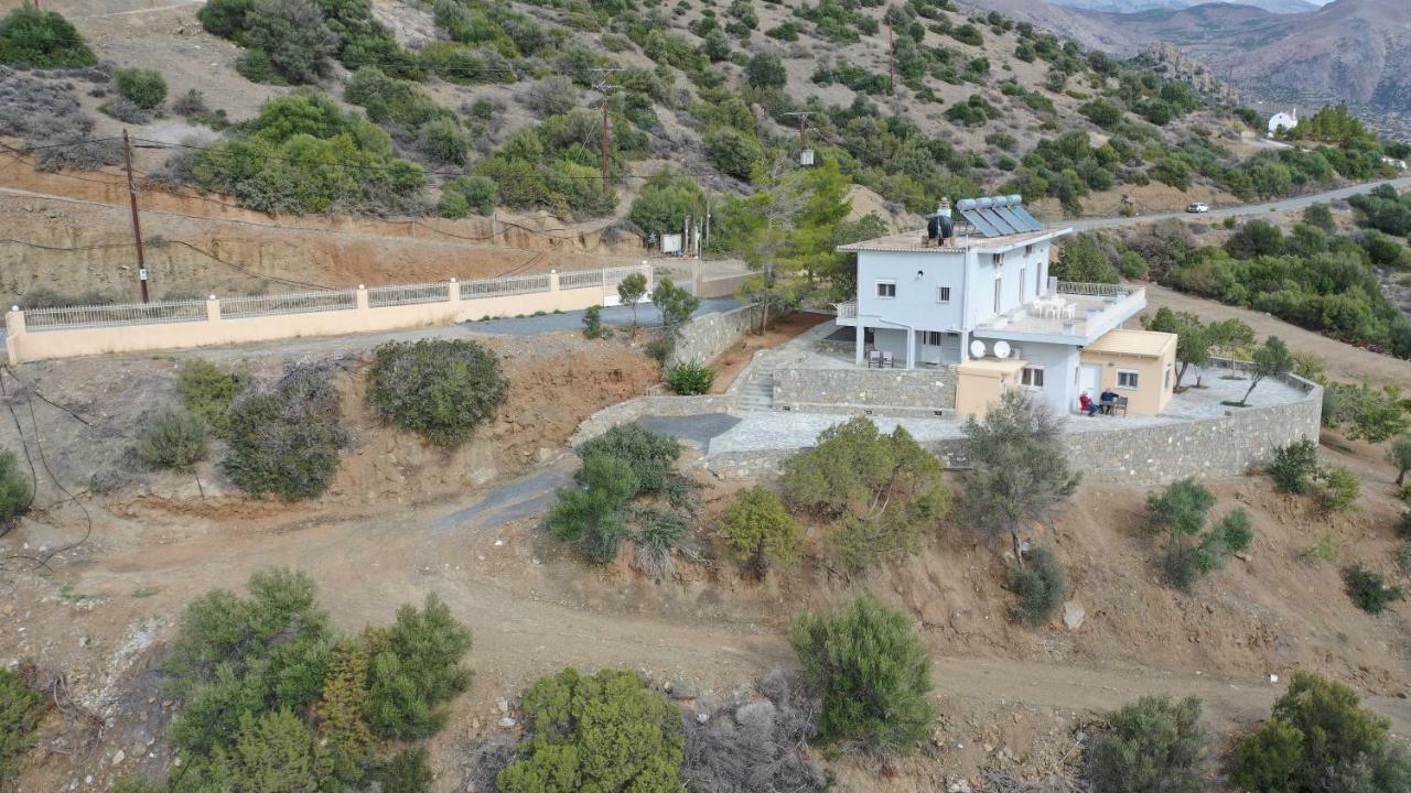 Skouros 2 Apartment Kastri (Crete)